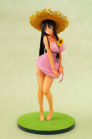 Suzufuwa - Suzunari Flower Garden Project Statua 1/6 Misaki Shie Natsukusa Tokonatsu Ver. 27 cm Hobby