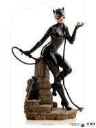 Batman Returns Art Scale Statua 1/10 Catwoman 20 cm Hobby