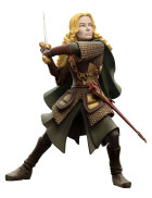 Lord of the Rings Mini Epics Figurka Éowyn 15 cm Hobby