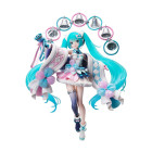 Vocaloid Statua PVC 1/7 Miku Hatsune Magical Mirai 2020 Winter Festival Ver. 23 cm Hobby
