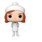 The Queen's Gambit POP! Beth (Finale) 9 cm Hobby