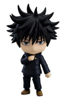 Jujutsu Kaisen Nendoroid Megumi Fushiguro 10 cm Hobby