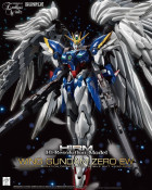 HIRM 1/100 WING GUNDAM ZERO EW Hobby