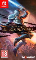 Kingdoms of Amalur Re-Reckoning NS