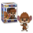The Great Mouse Detective POP! Basil 9 cm nr 774 Hobby