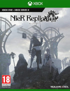 NieR Replicant ver.1.22474487139... XONE