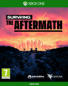 Surviving the Aftermath XONE