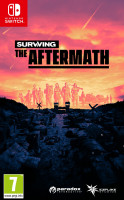 Surviving the Aftermath NS