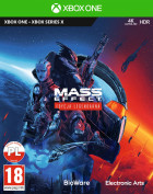 Mass Effect Legendary Edition XONE