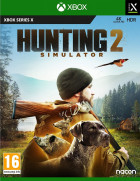 Hunting Simulator 2 XSX