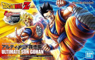 FIGURE RISE DBZ ULTIMATE SON GOHAN Hobby