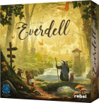 Everdell (edycja polska) Hobby