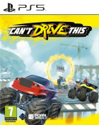 Can't Drive This, PlayStation 5