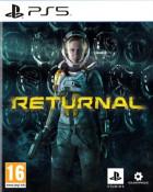 Returnal, PlayStation 5