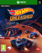 Hot Wheels Unleashed XSX