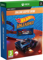 Hot Wheels Unleashed Challenge Accepted Edition XSX