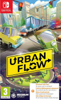 Urban Flow (kod w pudełku) NS