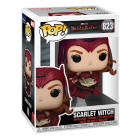 WandaVision POP! Scarlet Witch 9 cm nr 823 Hobby