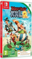Asterix & Obelix XXL 2 Remastered (kod w pudełku) NS