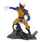 Marvel Comic Gallery Vs. Statua PVC Wolverine 25 cm, Hobby