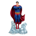 DC Comic Gallery Statua PVC Superman Ascendant 25 cm Hobby
