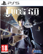 Judgment PS5