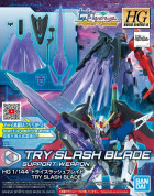 HGBD:R 1/144 TRY SLASH BLADE Hobby