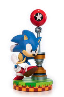 Sonic the Hedgehog Statua PVC Sonic 28 cm Hobby