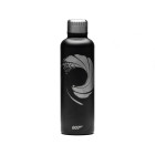 James Bond Water Bottle 007 Hobby