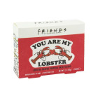 You Are My Lobster Bath Fizzers Hobby