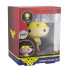 DC Comics 3D Light Wonder Woman 10 cm Hobby