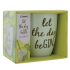 Let The Day be Gin Mug Hobby