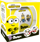 Dobble Minionki Hobby