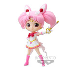 Q POSKET - SAILOR MOON ETERNAL - SUPER SAILOR CHIBI MOON KALEIDOSCOPE VER. Hobby