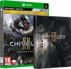 Chivalry 2 Steelbook Edition XONE