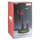 Lampka Spider-Man 34 cm Hobby