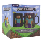 Kubek termoaktywny Minecraft Enderman Hobby