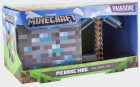 Kubek Minecraft kilof Hobby