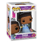 Disney Ultimate Princess POP! Tiana 9 cm nr 1014 Hobby