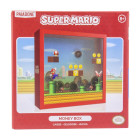 Skarbonka Super Mario Arcade Hobby