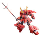 Pla-Act Sen 10 Sanada Kiwami Yoroikazari Ver. 15 cm Hobby