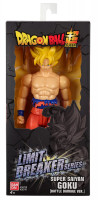 DRAGON BALL LIMIT BREAKER SUPER SAIYAN GOKU (BATTLE DAMAGE VER.) Hobby