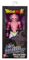 DRAGON BALL LIMIT BREAKER MAJIN BUU FINAL FORM Hobby