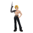 Fullmetal Alchemist Brotherhood Pop Up Parade Edward Elric 15 cm Hobby
