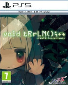 void tRrLM();++ //Void Terrarium++ Deluxe Edition PS5