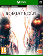 Scarlet Nexus XONE