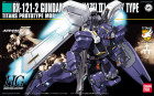 HGUC 1/144 RX-121-2 TR-1 HAZEL II BL Hobby