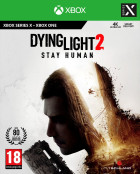 Dying Light 2 XONE