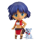 Nadia The Secret of Blue Water Nendoroid Nadia 10 cm Hobby