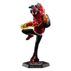 Spider-Man Miles Morales 1/6 Miles Morales Bodega Cat Suit 29 cm Hobby